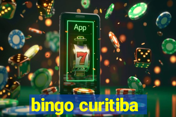 bingo curitiba